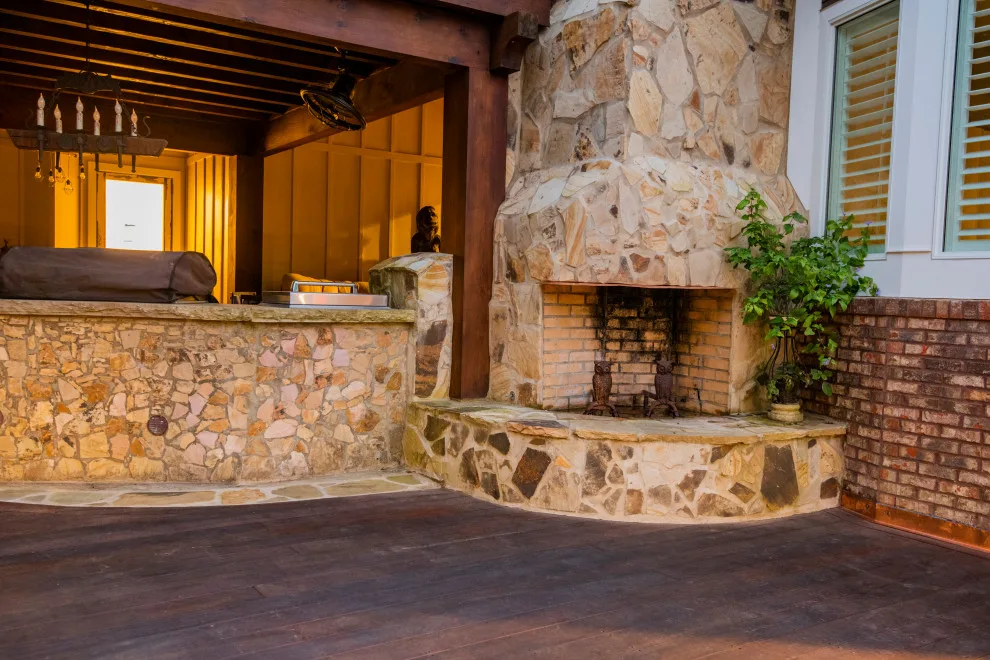 Radius Platform by R&R Enterprises Inc - Photo 38