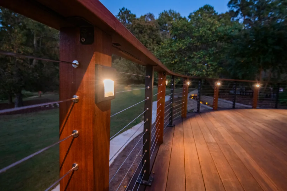 Radius Platform by R&R Enterprises Inc - Photo 24