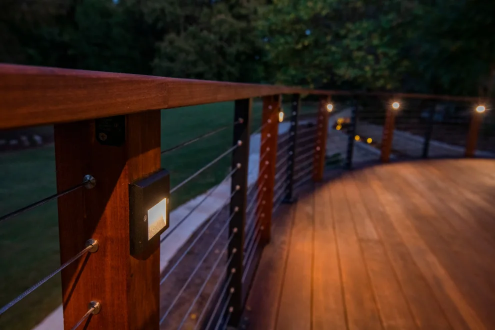 Radius Platform by R&R Enterprises Inc - Photo 32