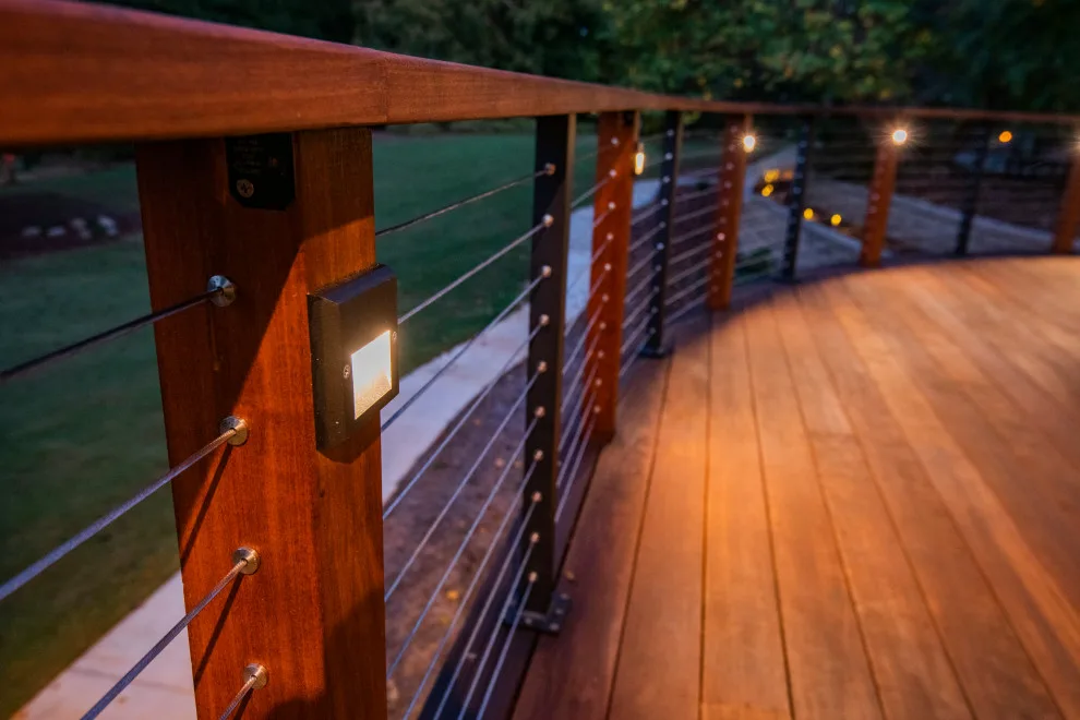 Radius Platform by R&R Enterprises Inc - Photo 30