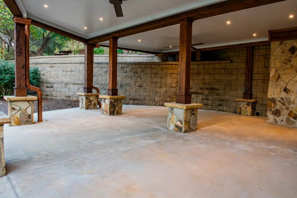 Radius Platform by R&R Enterprises Inc - Photo 45
