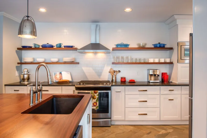 Radnor Culinary Space by Broderick Builders - Photo 2