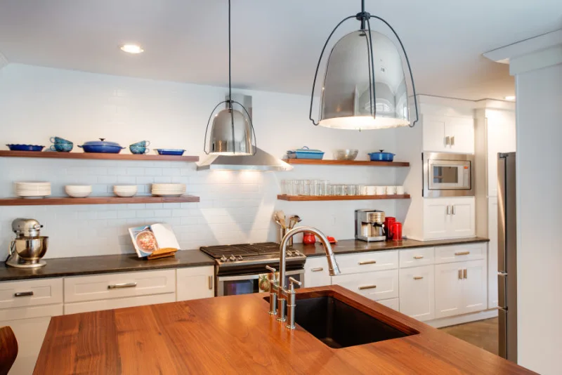 Radnor Culinary Space by Broderick Builders - Photo 3