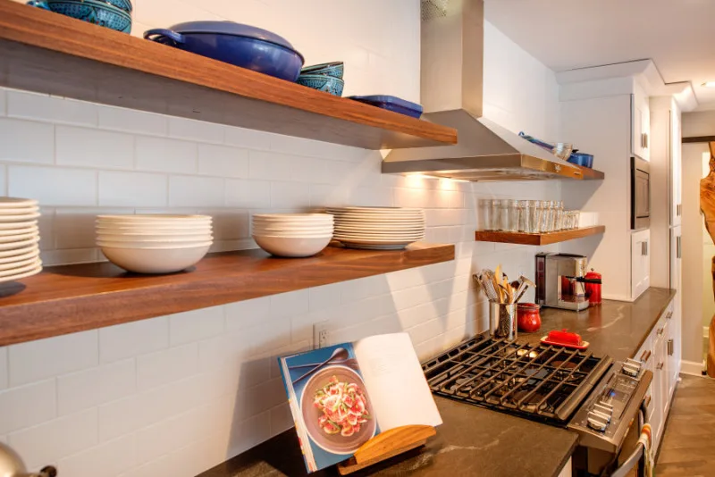 Radnor Culinary Space by Broderick Builders - Photo 5