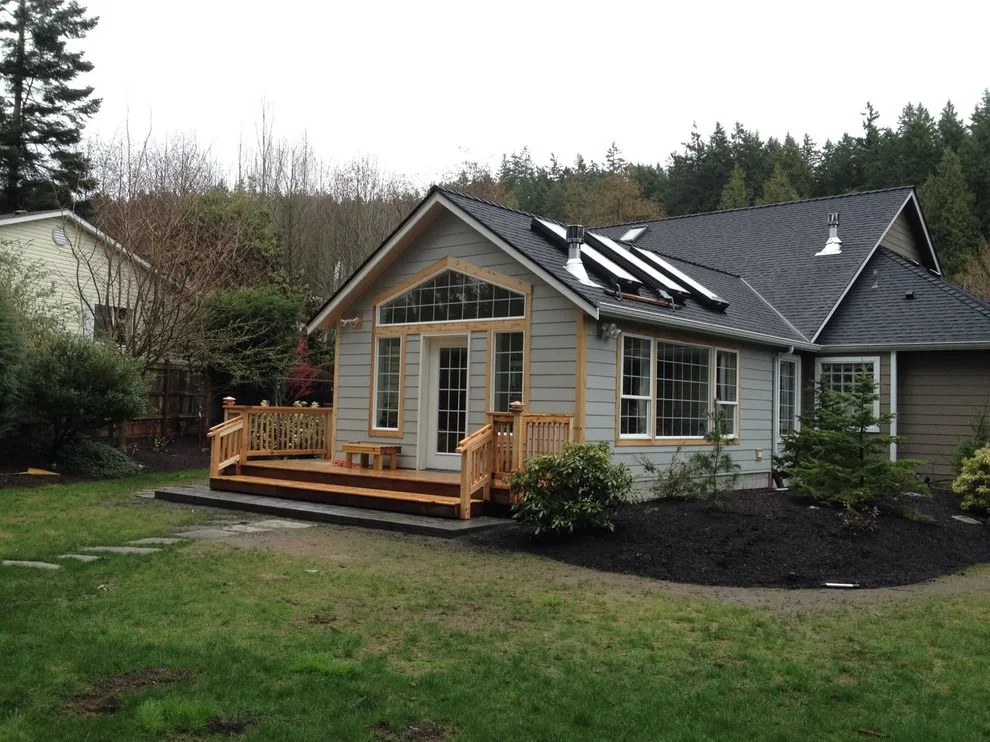 Ramaglia Expansion by Wildwood Homes Llc - Photo 3
