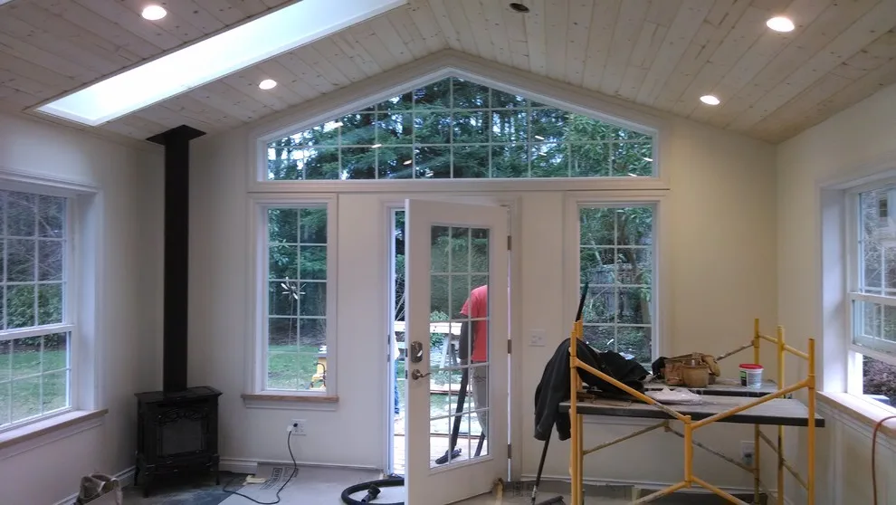 Ramaglia Expansion by Wildwood Homes Llc - Photo 21