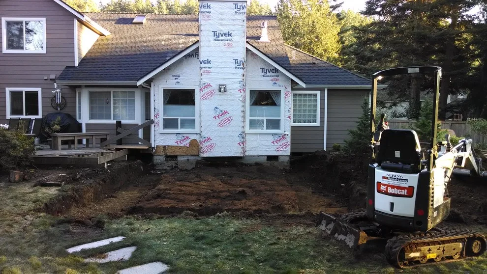 Ramaglia Expansion by Wildwood Homes Llc - Photo 12
