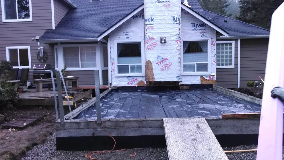 Ramaglia Expansion by Wildwood Homes Llc - Photo 7