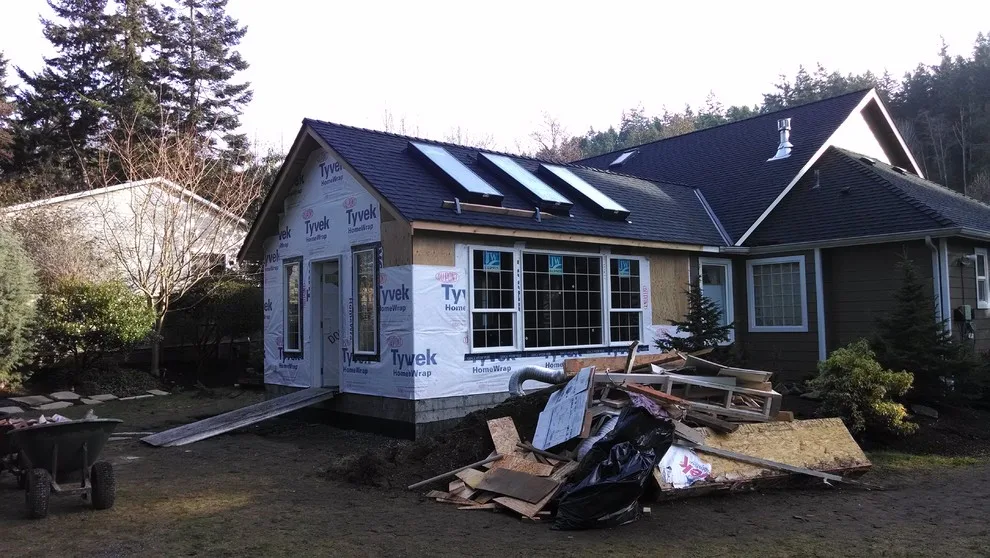 Ramaglia Expansion by Wildwood Homes Llc - Photo 18