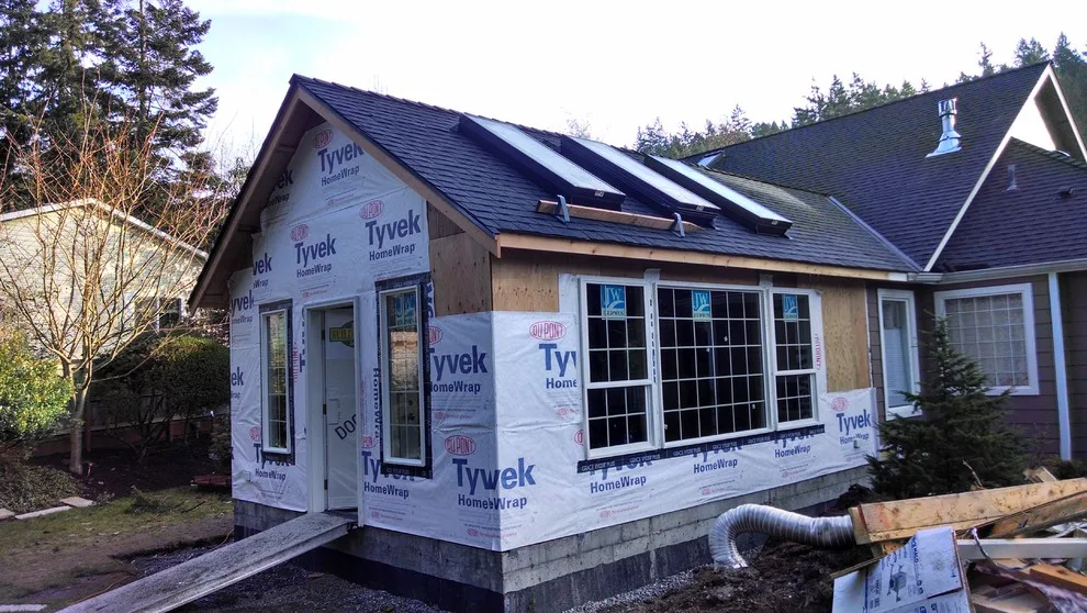 Ramaglia Expansion by Wildwood Homes Llc - Photo 8