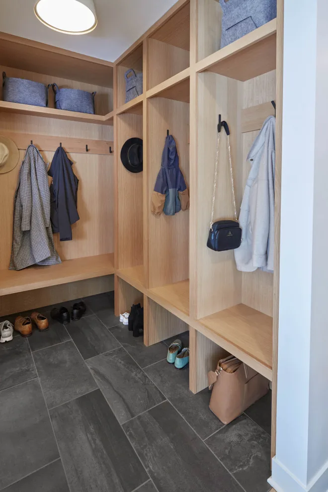 Rambler Renovation by Quartersawn Design Build - Photo 13
