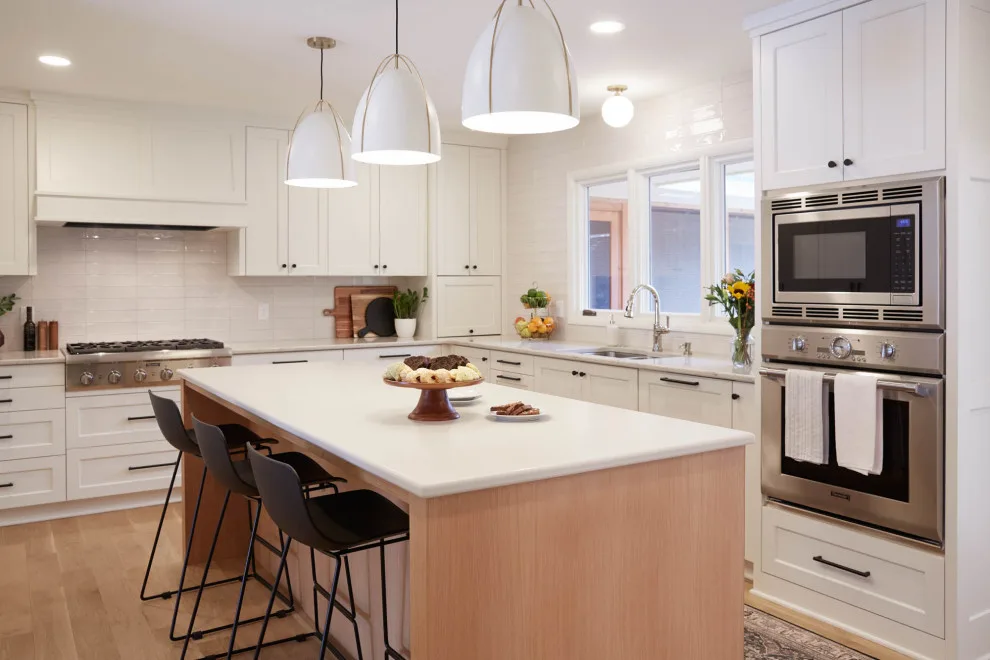 Rambler Renovation by Quartersawn Design Build - Photo 6