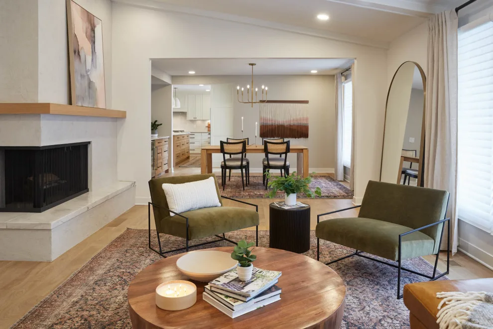 Rambler Renovation by Quartersawn Design Build - Photo 14