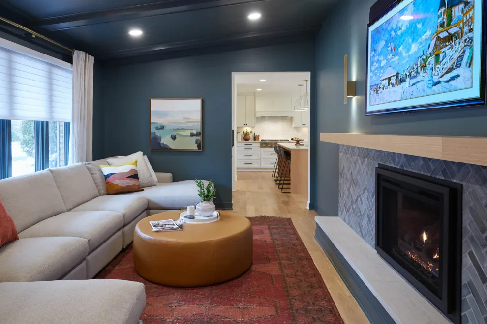 Rambler Renovation by Quartersawn Design Build - Photo 4