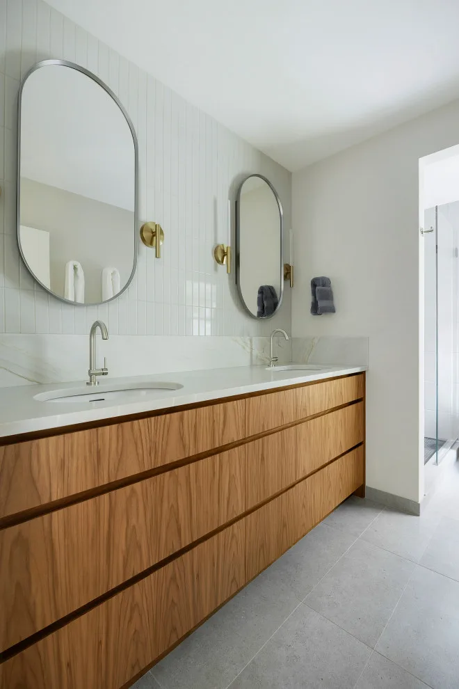 Wanderer Haven by Quartersawn Design Build - Photo 3