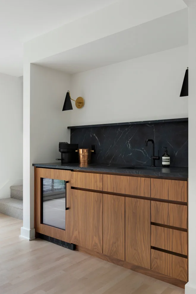 Wanderer Haven by Quartersawn Design Build - Photo 6