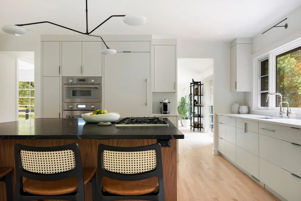 Wanderer Haven by Quartersawn Design Build - Photo 4