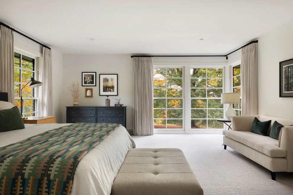 Wanderer Haven by Quartersawn Design Build - Photo 7