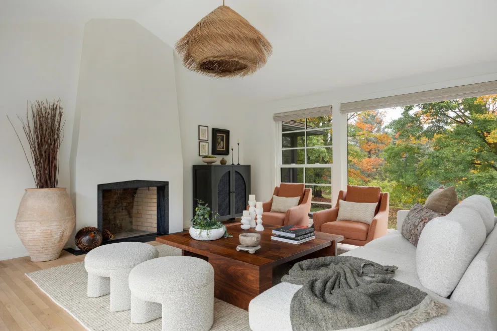 Wanderer Haven by Quartersawn Design Build - Photo 2