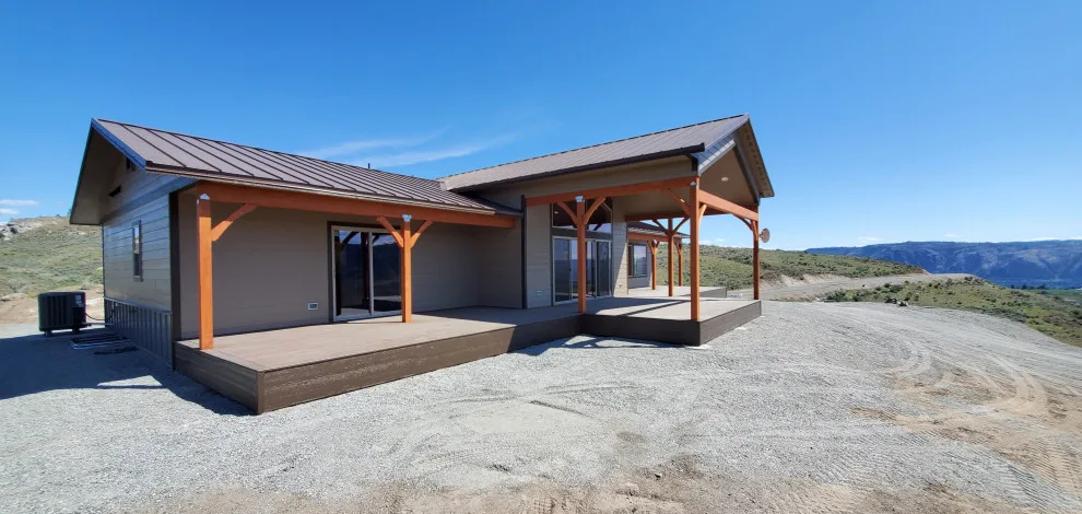 Ramer Project November 12, 2021 by Timber Quest LLC - Photo 15