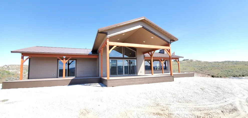 Ramer Project November 12, 2021 by Timber Quest LLC - Photo 14