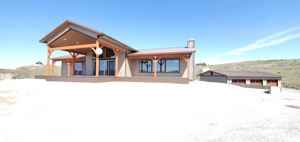 Ramer Project November 12, 2021 by Timber Quest LLC - Photo 10