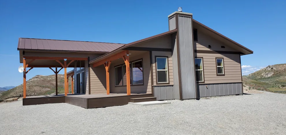 Ramer Project November 12, 2021 by Timber Quest LLC - Photo 8
