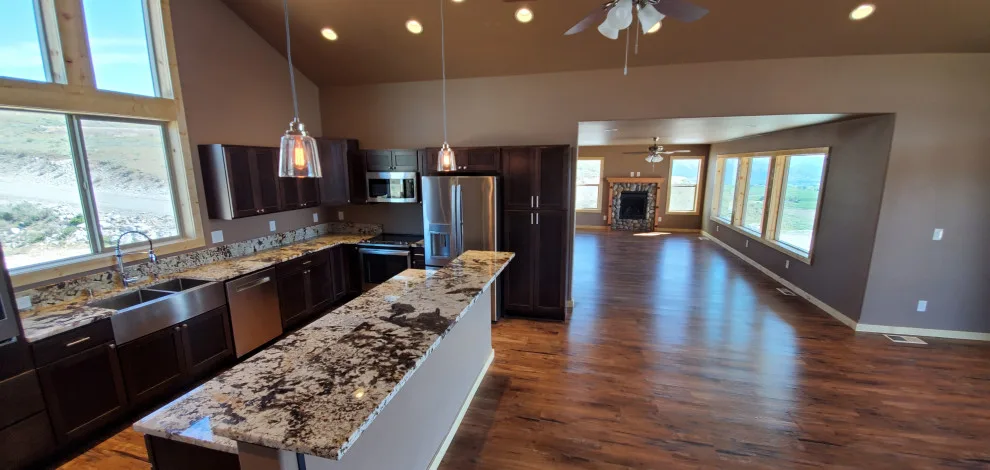 Ramer Project November 12, 2021 by Timber Quest LLC - Photo 2