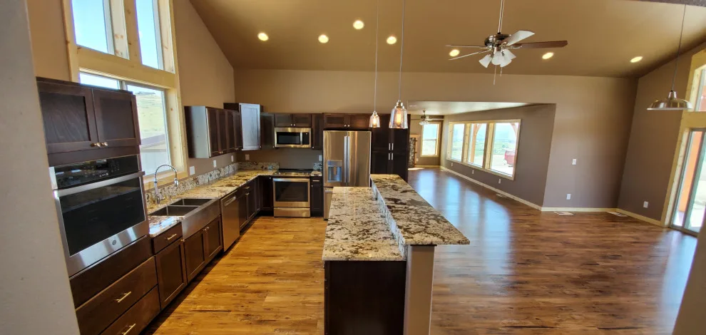 Ramer Project November 12, 2021 by Timber Quest LLC - Photo 11