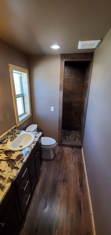 Ramer Project November 12, 2021 by Timber Quest LLC - Photo 3