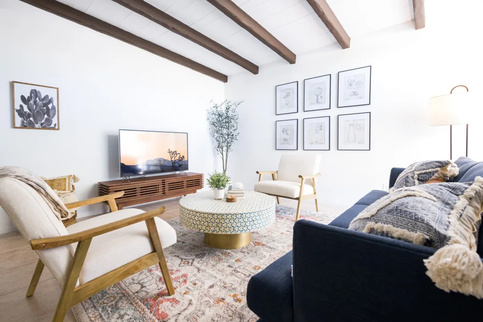 La Jolla Cottage by KNC Design Group - Photo 12