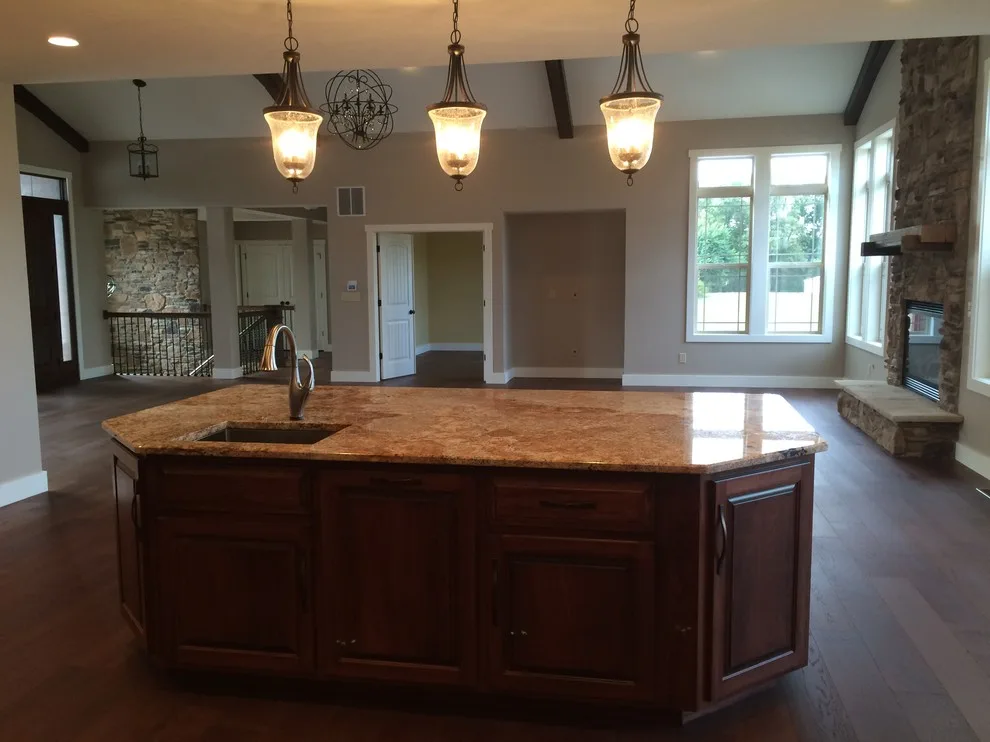 Ranch, 3,200 Square Feet Main by Bucher Construction - Photo 17