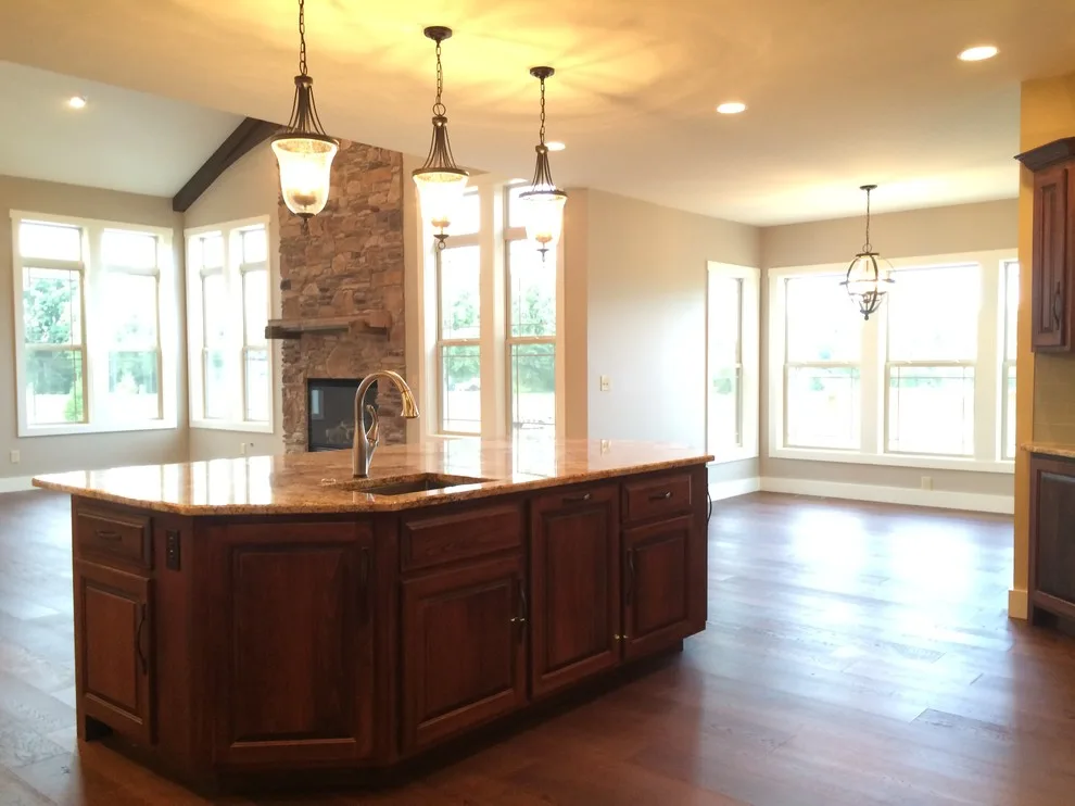 Ranch, 3,200 Square Feet Main by Bucher Construction - Photo 11