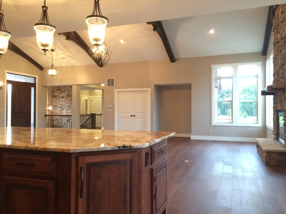 Ranch, 3,200 Square Feet Main by Bucher Construction - Photo 48