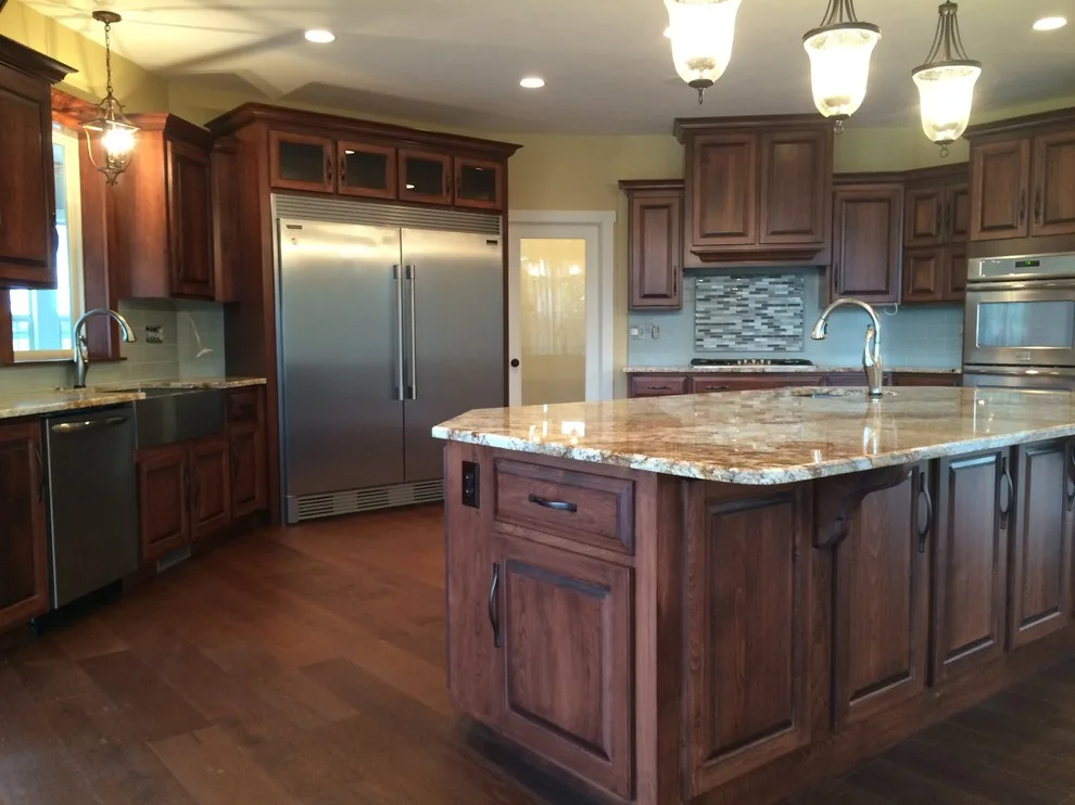 Ranch, 3,200 Square Feet Main by Bucher Construction - Photo 53