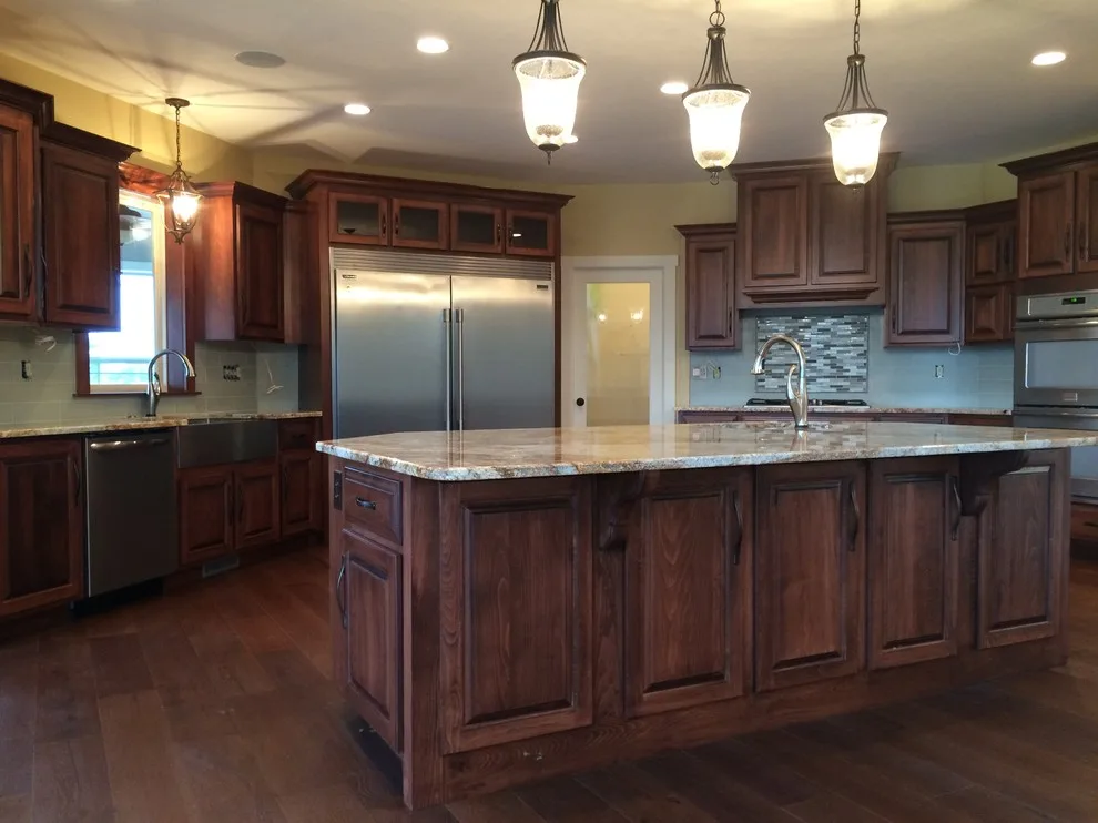 Ranch, 3,200 Square Feet Main by Bucher Construction - Photo 82
