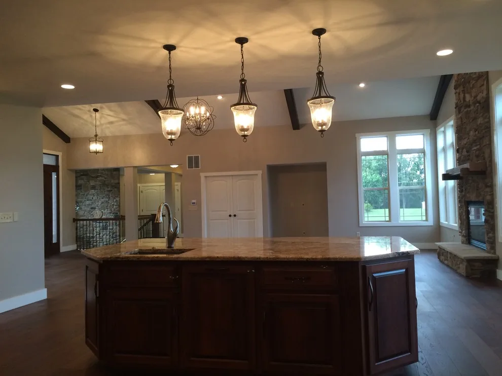Ranch, 3,200 Square Feet Main by Bucher Construction - Photo 72