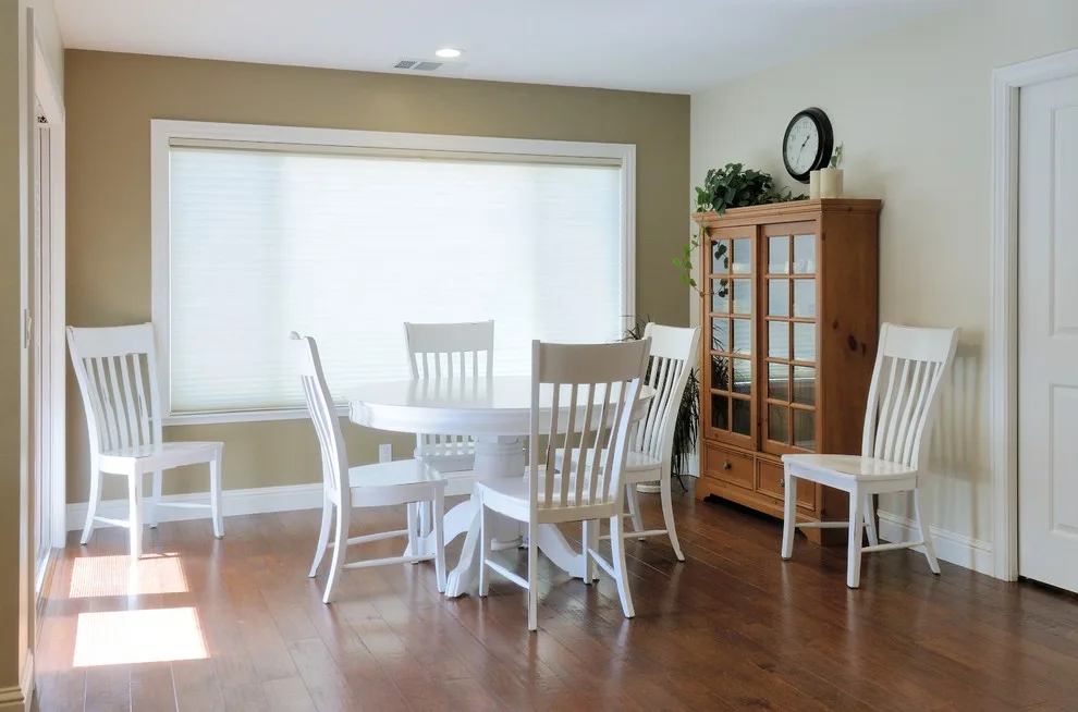 Ranch-Flavored Dressing by Morse Custom Homes And Remodeling - Photo 15