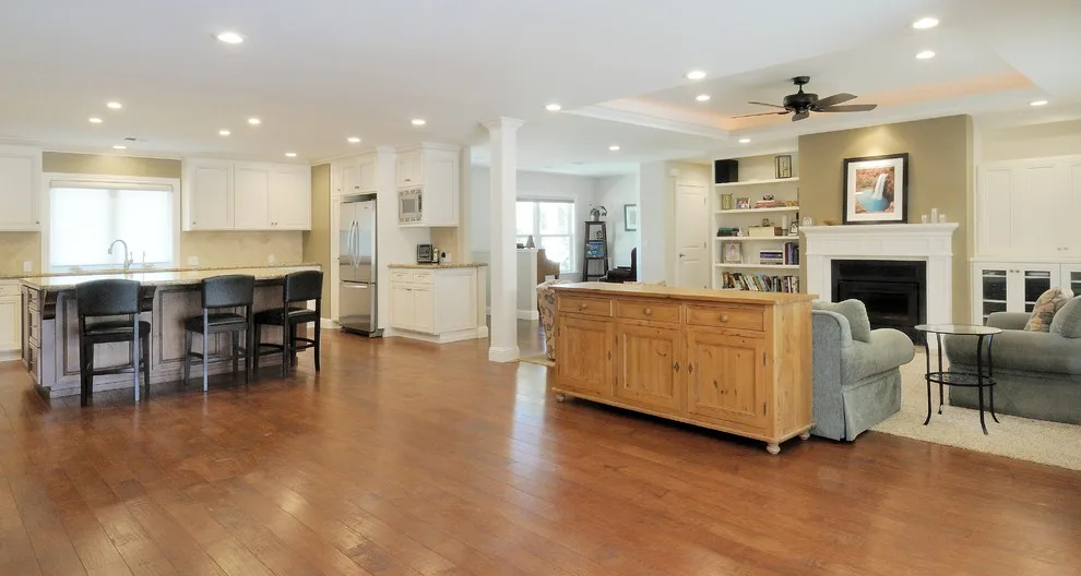 Ranch-Flavored Dressing by Morse Custom Homes And Remodeling - Photo 3