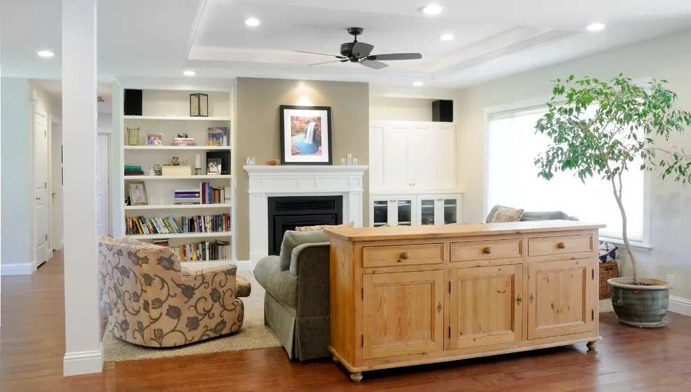 Ranch-Flavored Dressing by Morse Custom Homes And Remodeling - Photo 7