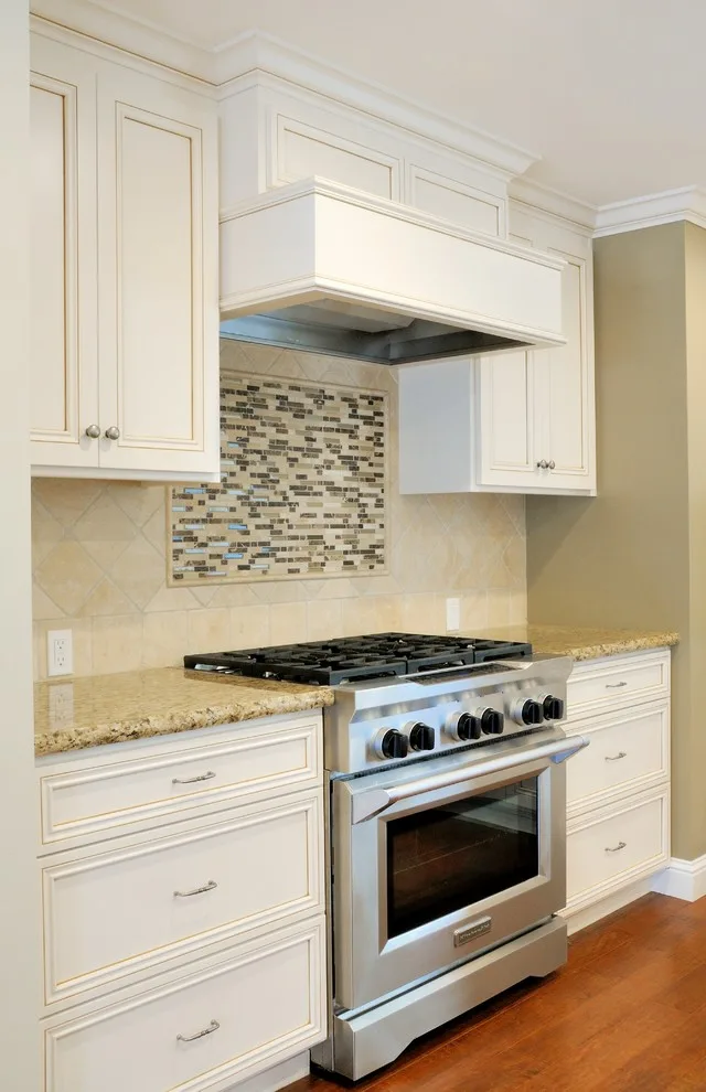 Ranch-Flavored Dressing by Morse Custom Homes And Remodeling - Photo 13