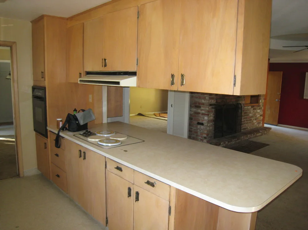 Ranch-Flavored Dressing by Morse Custom Homes And Remodeling - Photo 8
