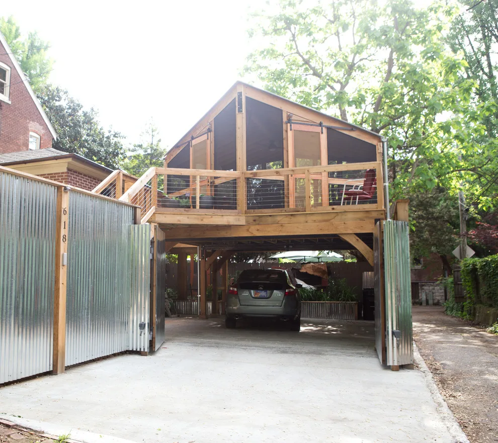 Raptor Haven by Bryce Biery Construction - Photo 5