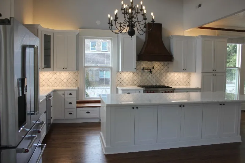 JF Builders & Associates Llc - Photo 2