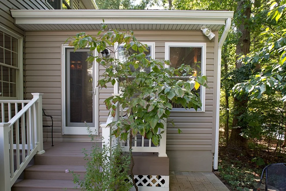 Columbia Sunroom Expansion 2012 by ARDO Contracting, Inc. - Photo 7