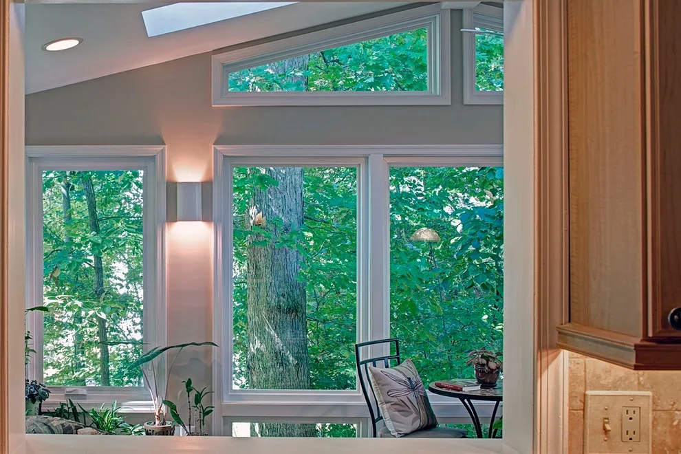 Columbia Sunroom Expansion 2012 by ARDO Contracting, Inc. - Photo 2