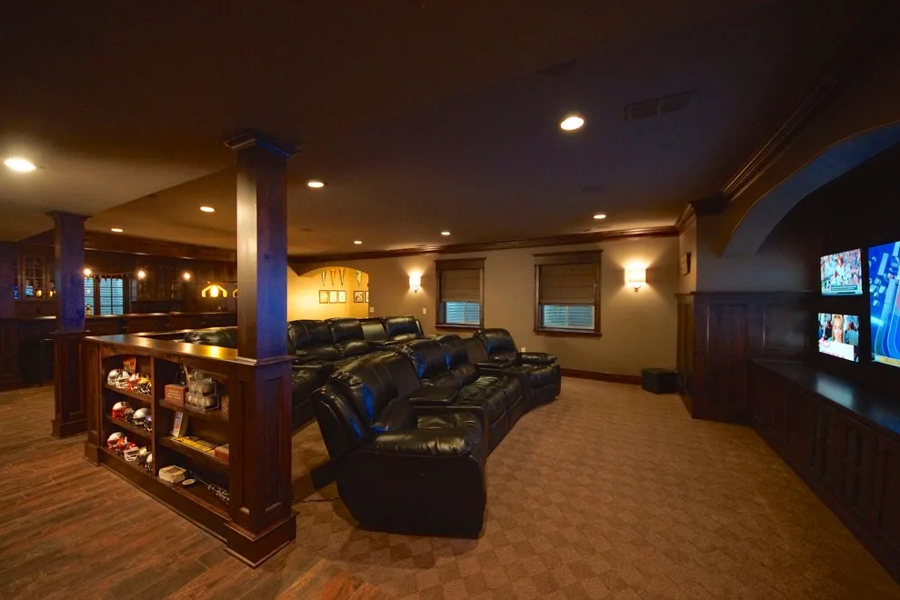 Cellar Taverns by Ed Saloga Design Build - Photo 2