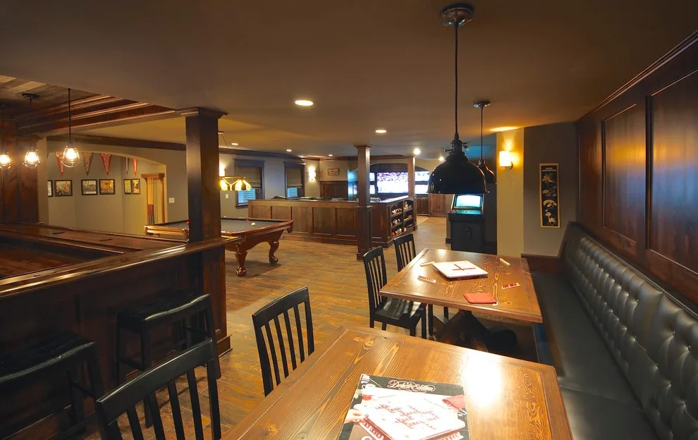 Cellar Taverns by Ed Saloga Design Build - Photo 17