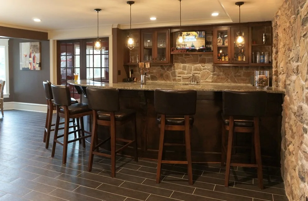 Cellar Taverns by Ed Saloga Design Build - Photo 14