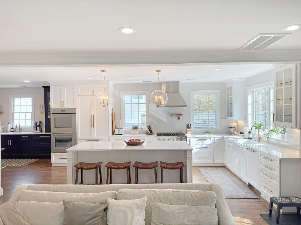 Ideal Construction & Remodeling - Photo 5